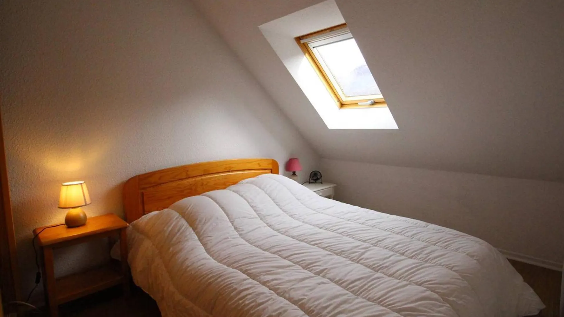 Apartamento Duplex Centre Luchon 4 Pers, Balcons, Parking Prive - Fr-1-313-239 Bagnères-de-Luchon