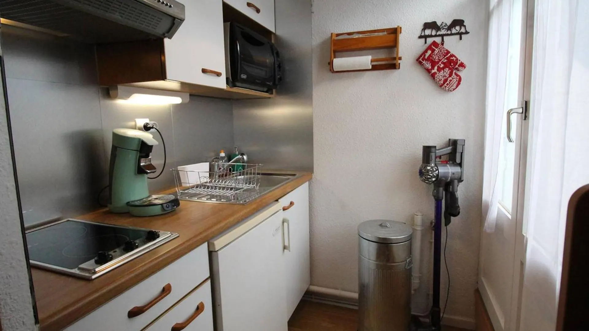 Apartamento Duplex Centre Luchon 4 Pers, Balcons, Parking Prive - Fr-1-313-239 Bagnères-de-Luchon